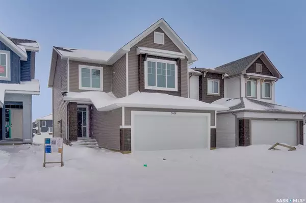 Regina, SK S4W 0J8,5638 Norseman CRESCENT