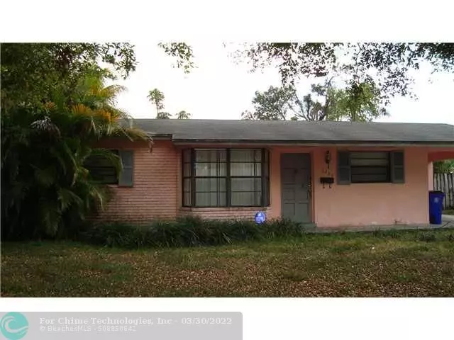 6480 NW 11TH ST, Margate, FL 33063