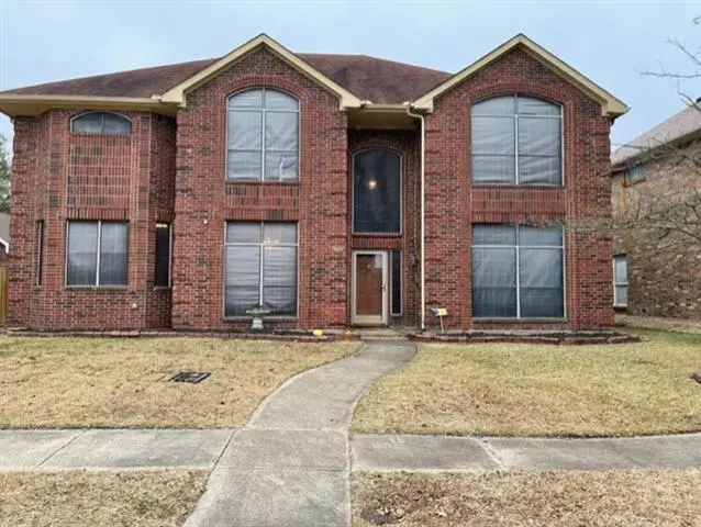 Mesquite, TX 75181,1800 Springmont Drive