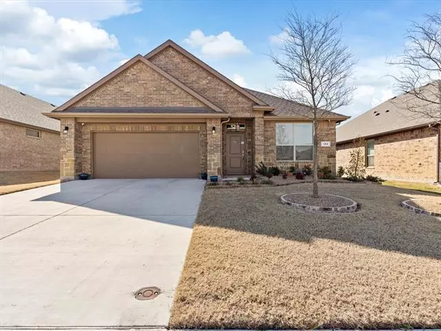 Waxahachie, TX 75167,144 Wagon Mound Drive