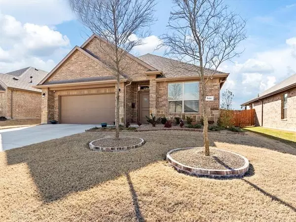 Waxahachie, TX 75167,144 Wagon Mound Drive