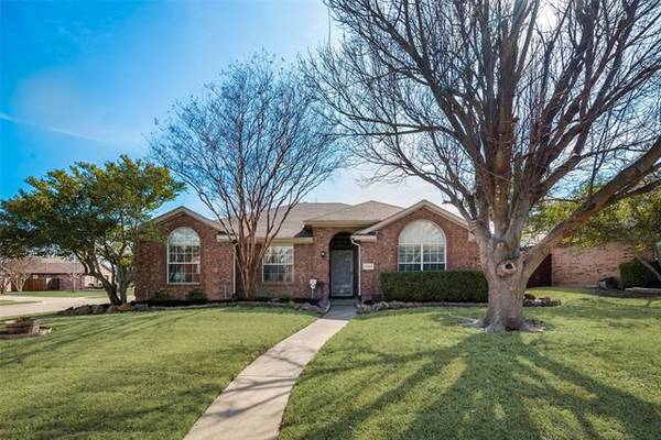 11913 Port Road, Frisco, TX 75035