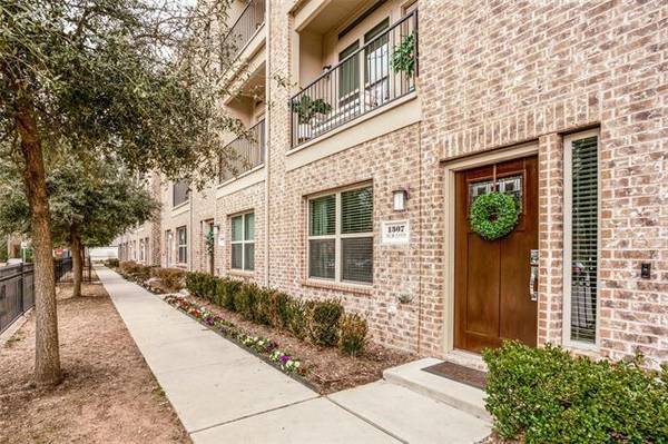 1307 Palm Canyon Drive, Dallas, TX 75204