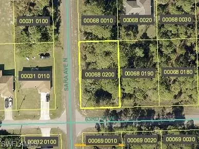 3418 63rd ST W, Lehigh Acres, FL 33971