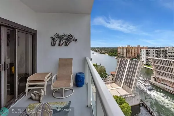 Pompano Beach, FL 33062,1401 N Riverside Dr  #1403