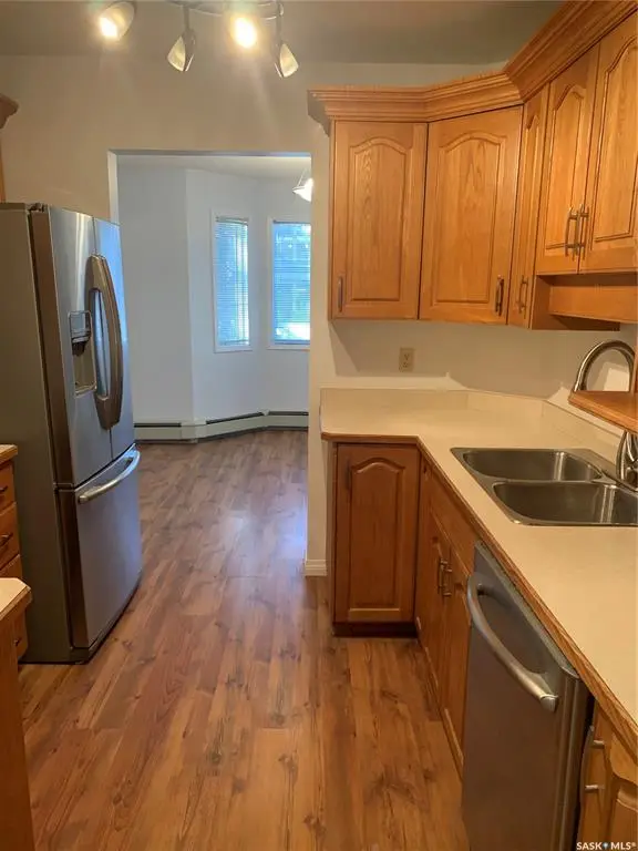 1215 Louise AVENUE #103, Saskatoon, SK S7H 2P8