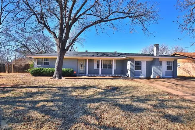 2508 Madison Avenue, Abilene, TX 79601