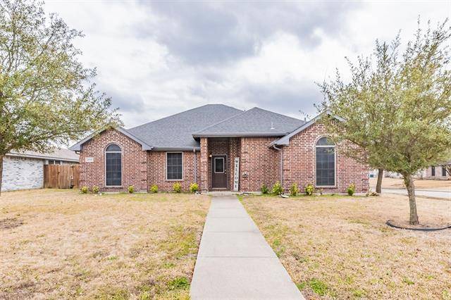 1208 Brittany Way, Seagoville, TX 75159