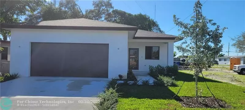 5140 SW 24th St, West Park, FL 33023