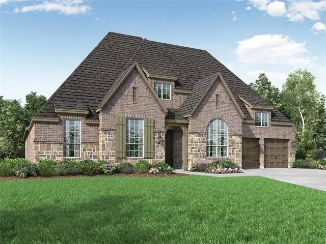 Prosper, TX 75078,750 Country Brook Lane