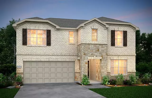 Fort Worth, TX 76137,1033 Briarbush Court