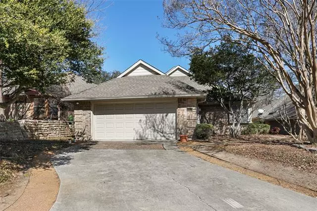 Mckinney, TX 75072,2313 Club Oaks Court