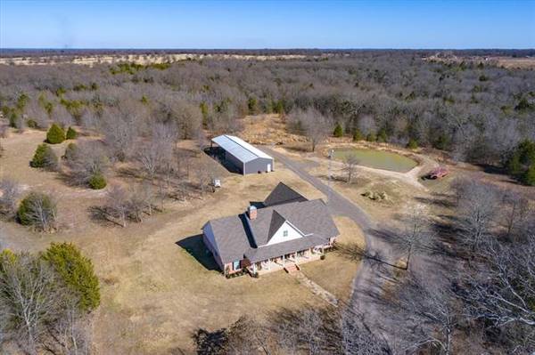 1026 VZ County Road 3208, Wills Point, TX 75169