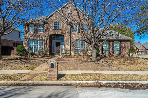 143 Shasta Drive, Hickory Creek, TX 75065