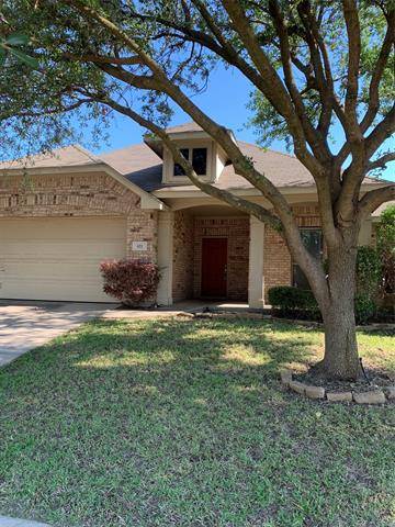 621 Kerry Street, Crowley, TX 76036