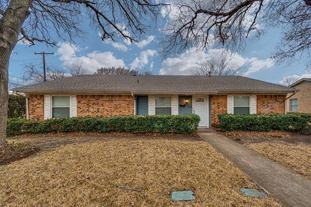 703 Palm Avenue, Duncanville, TX 75116