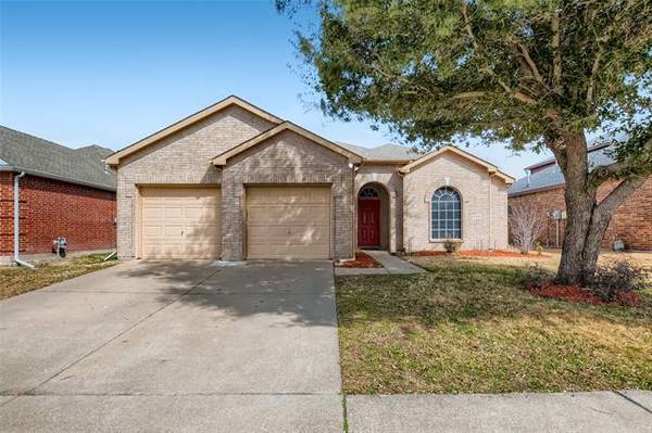 8414 Seafield Lane, Rowlett, TX 75089