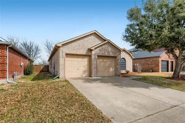 Rowlett, TX 75089,8414 Seafield Lane