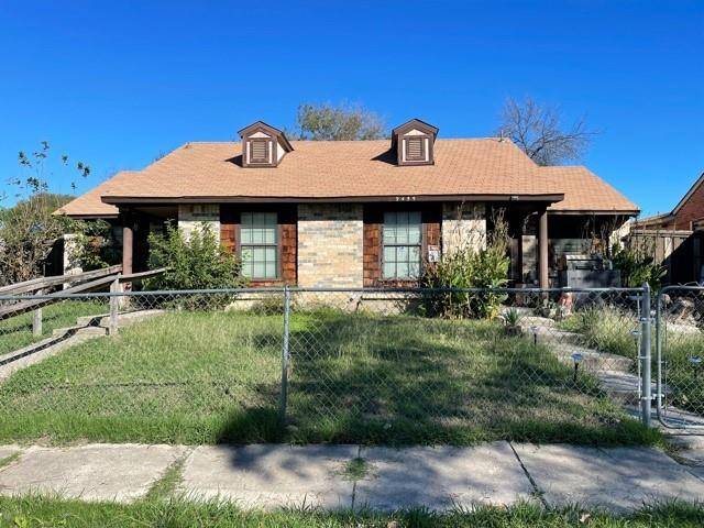 9455 Gonzales Drive, Dallas, TX 75227