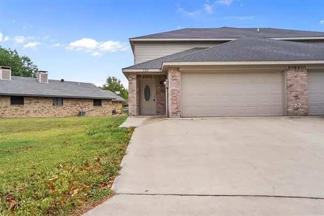 721 Prairie Creek Drive, Princeton, TX 75407