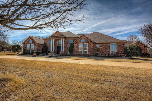 2065 Broken Lance Lane, Rockwall, TX 75032