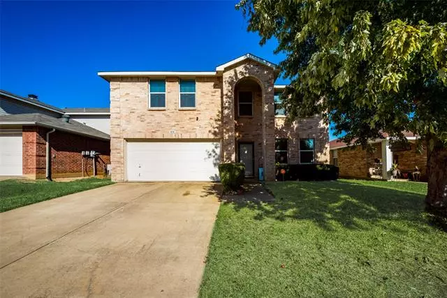 Fort Worth, TX 76123,3876 Country Lane