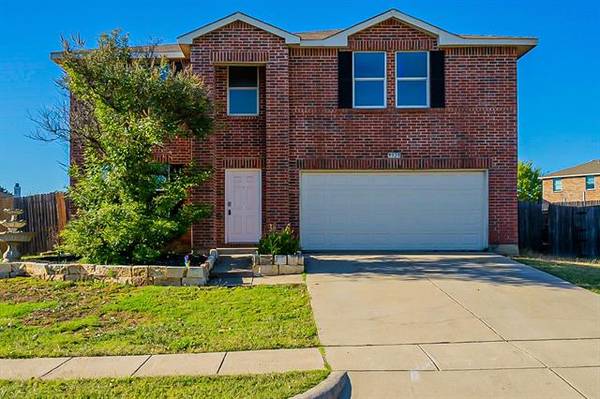 5928 Thoroughbred Trail, Denton, TX 76210