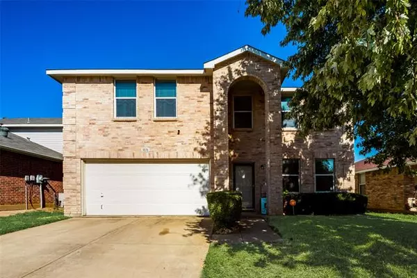 Fort Worth, TX 76123,3876 Country Lane