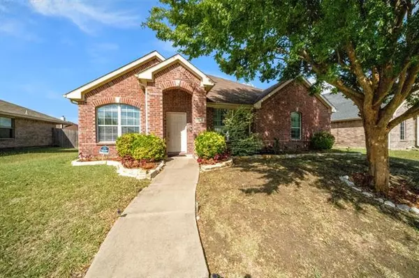 Lancaster, TX 75146,1219 Long Branch Drive