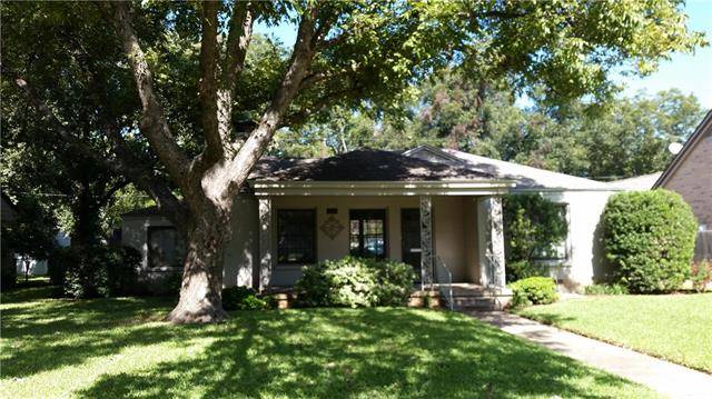 6424 Drury Lane, Fort Worth, TX 76116