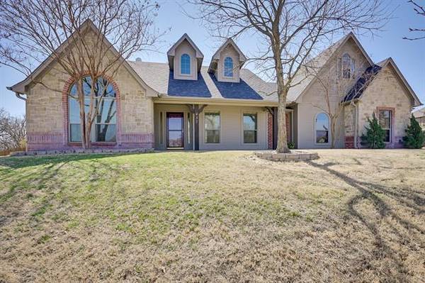 437 Adair Lane,  Weatherford,  TX 76088