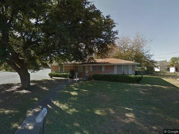 Waco, TX 76706,2709 Alta Vista Circle