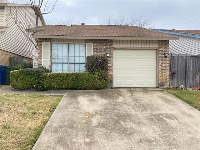 Garland, TX 75043,4903 Burlingame Drive