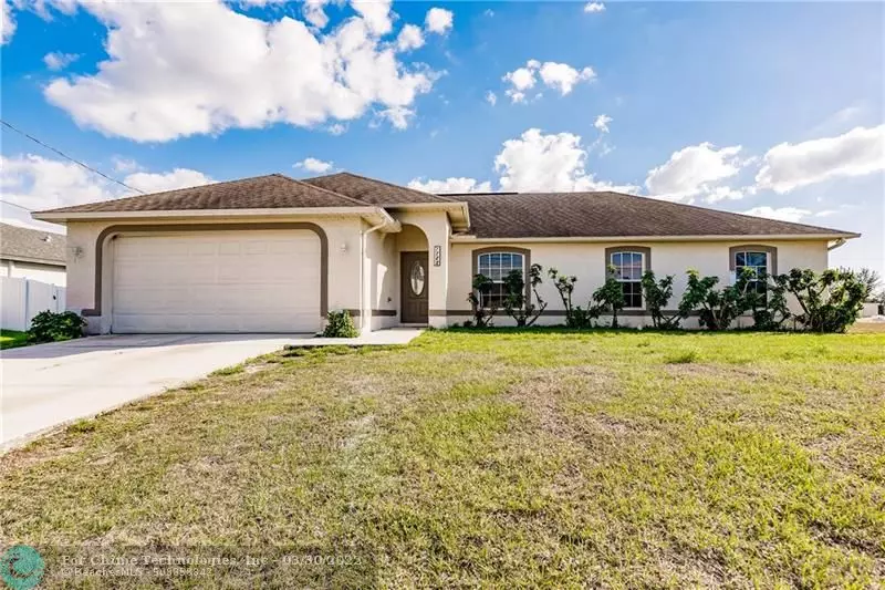 Other City - In The State Of Florida, FL 33993,1722 NW 15th St