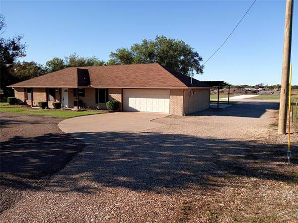 541 Dosher Lane, Waco, TX 76712