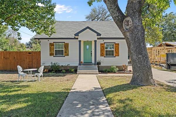 3212 Edna Avenue, Waco, TX 76708