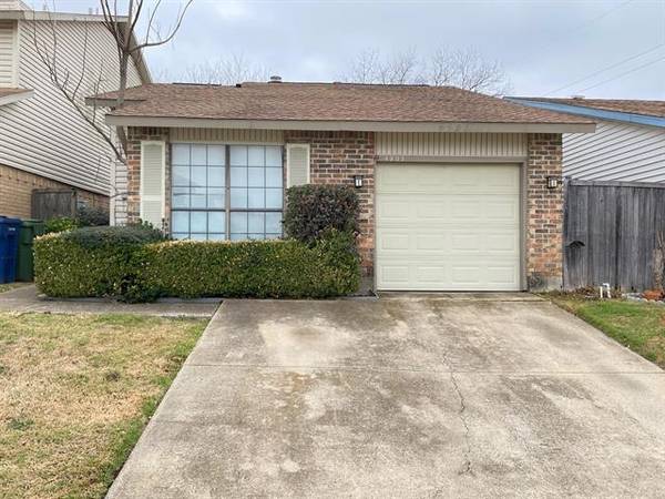 4903 Burlingame Drive, Garland, TX 75043