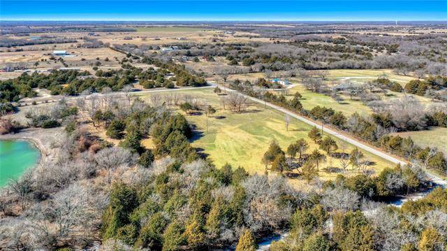 Lot 3 Yellow Bridge Road, Van Alstyne, TX 75495