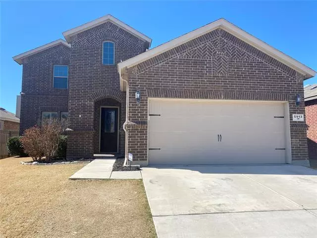 Fort Worth, TX 76179,5913 Mackerel Drive