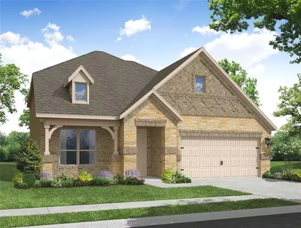 2409 Trickling Creek Drive, Garland, TX 75041