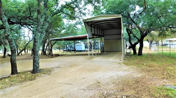 4520 Iroquois Drive, May, TX 76857