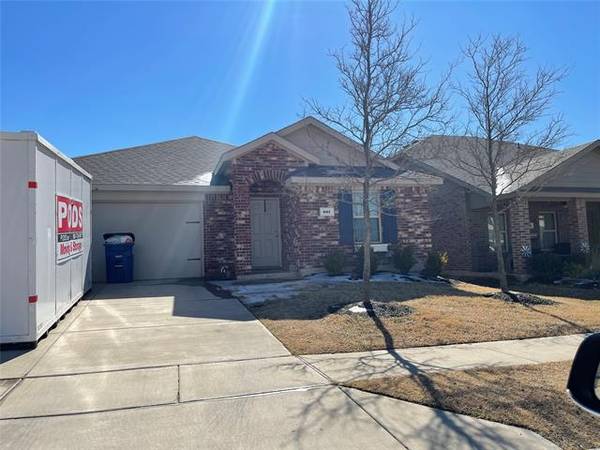 807 Amber Street, Princeton, TX 75407