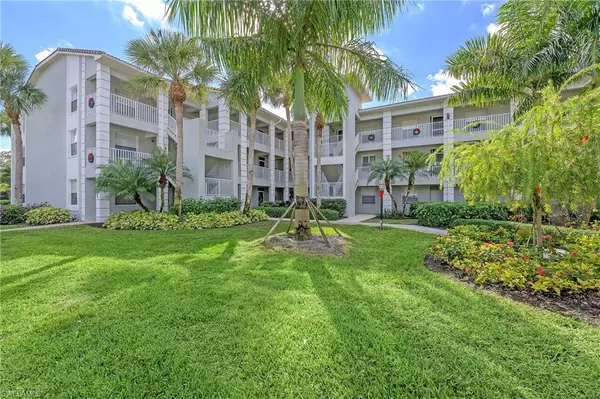 9300 Highland Woods BLVD #3105, Bonita Springs, FL 34135