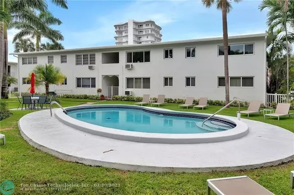 624 Antioch Ave  #3,  Fort Lauderdale,  FL 33304