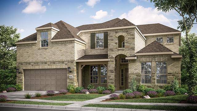 1300 Huckleberry Street, Northlake, TX 76226