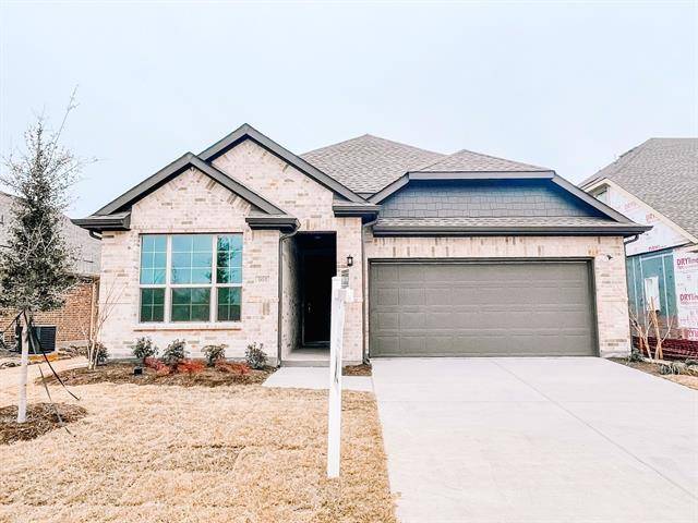 505 Remington Road, Celina, TX 75009