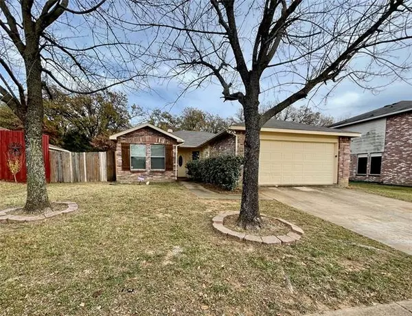 Balch Springs, TX 75180,3808 Summer Hill Drive