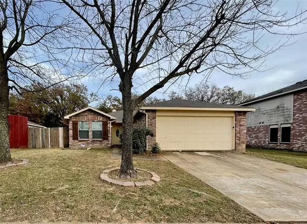 Balch Springs, TX 75180,3808 Summer Hill Drive