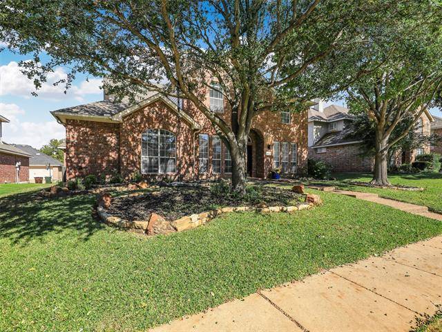 3113 Austin Drive, Plano, TX 75025