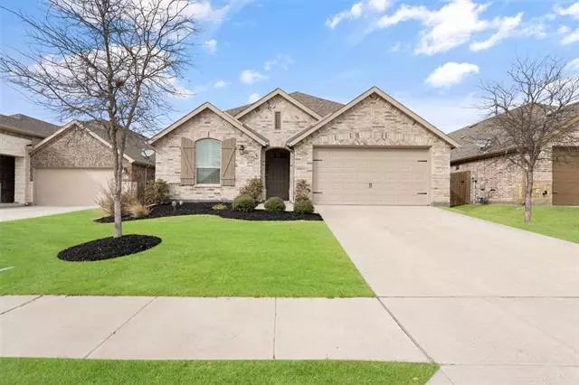 1113 Joshua Tree Lane, Celina, TX 75009